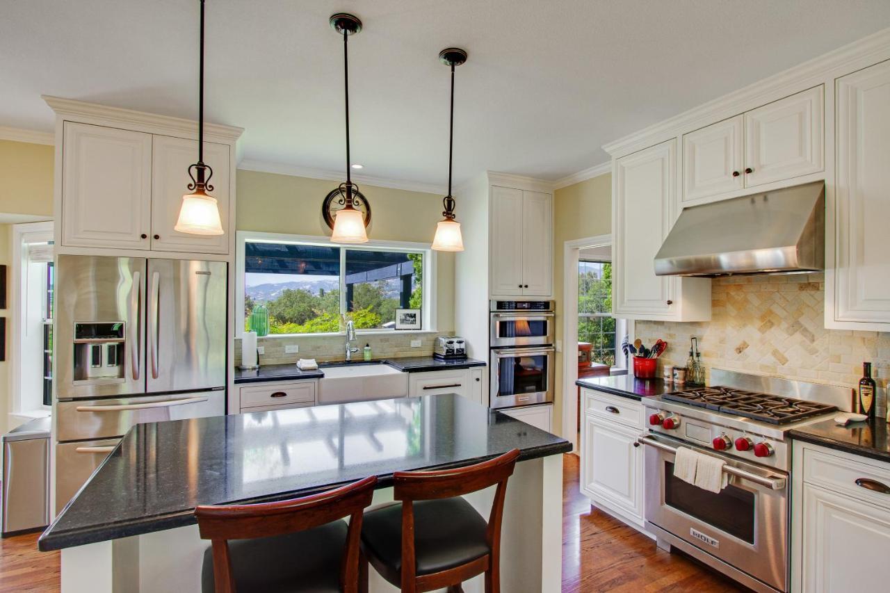 Alexander Valley Retreat Healdsburg Ngoại thất bức ảnh
