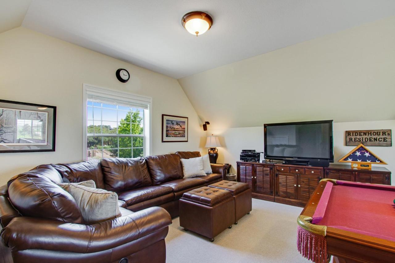 Alexander Valley Retreat Healdsburg Ngoại thất bức ảnh