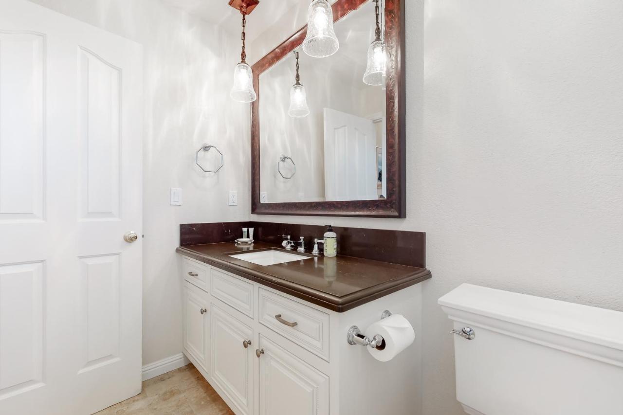 Alexander Valley Retreat Healdsburg Ngoại thất bức ảnh