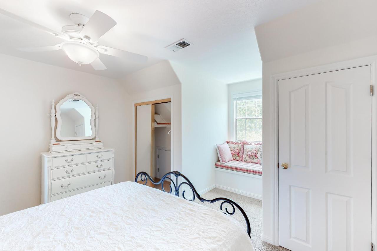 Alexander Valley Retreat Healdsburg Ngoại thất bức ảnh