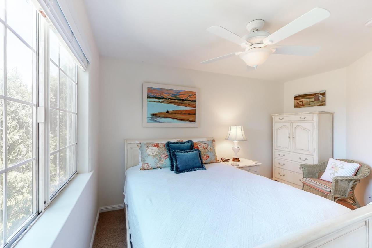 Alexander Valley Retreat Healdsburg Ngoại thất bức ảnh