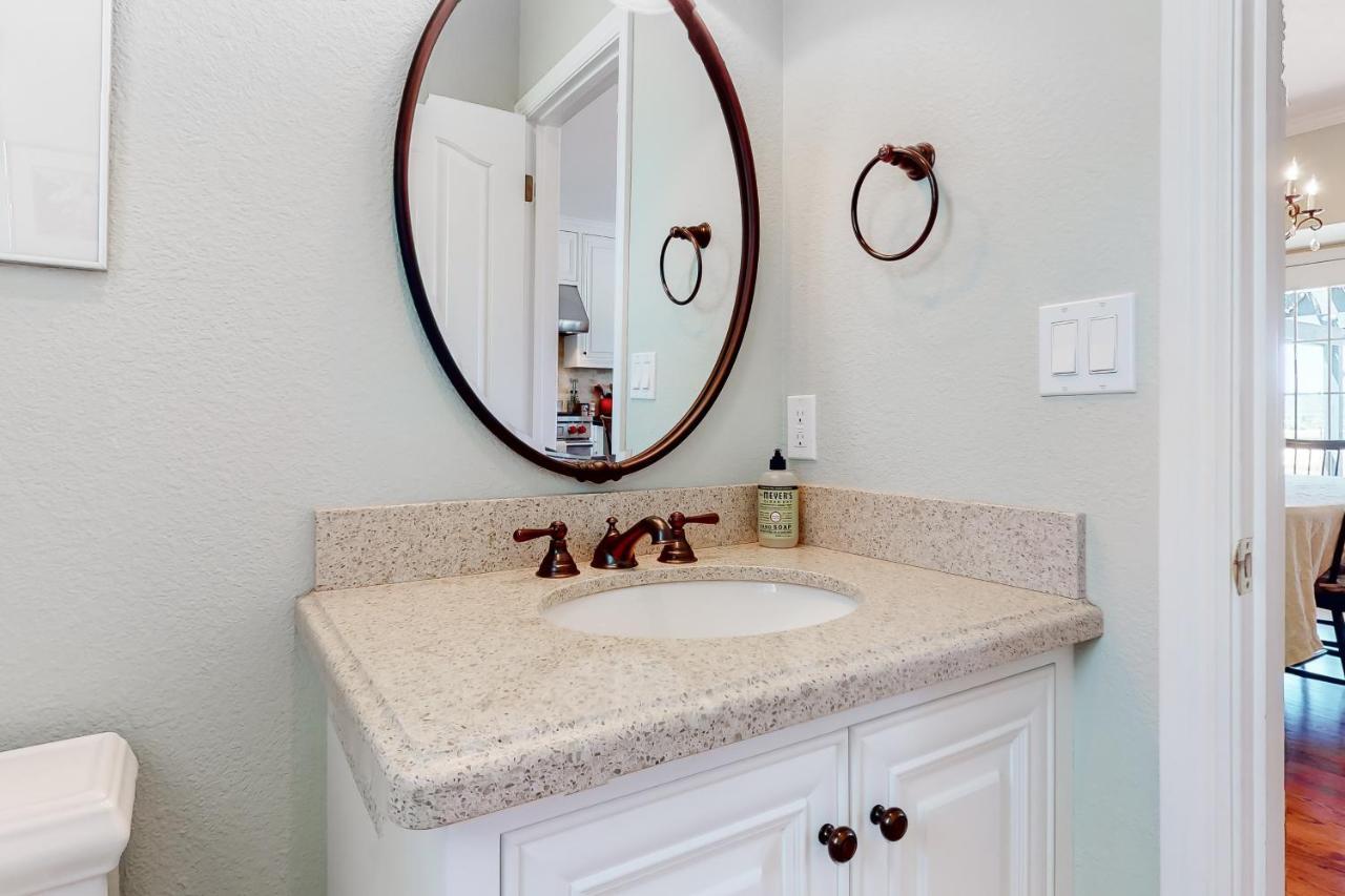 Alexander Valley Retreat Healdsburg Ngoại thất bức ảnh