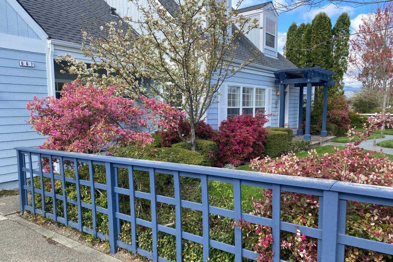 Alexander Valley Retreat Healdsburg Ngoại thất bức ảnh